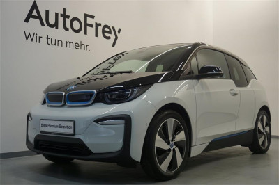 BMW i3 Gebrauchtwagen