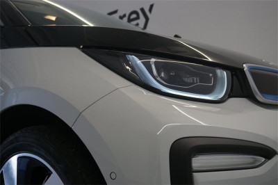 BMW i3 Gebrauchtwagen