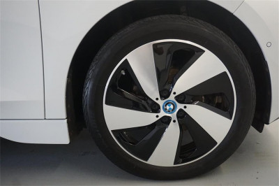 BMW i3 Gebrauchtwagen