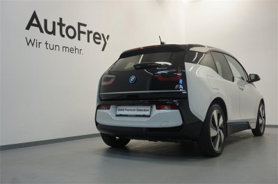 BMW i3 Gebrauchtwagen