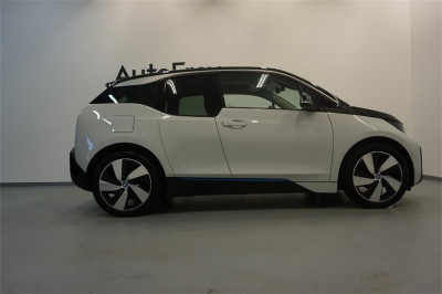 BMW i3 Gebrauchtwagen