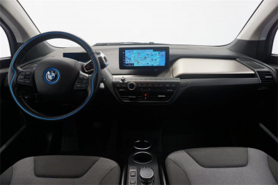 BMW i3 Gebrauchtwagen