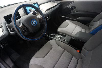 BMW i3 Gebrauchtwagen