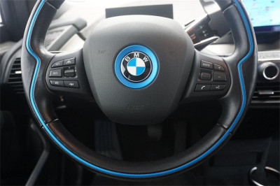 BMW i3 Gebrauchtwagen