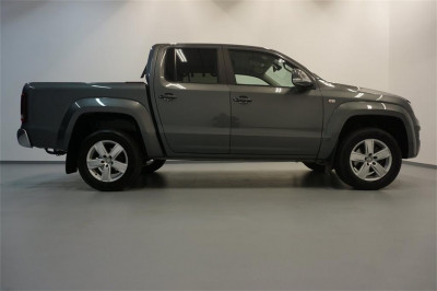 VW Amarok Gebrauchtwagen