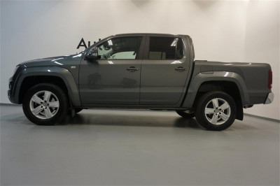 VW Amarok Gebrauchtwagen