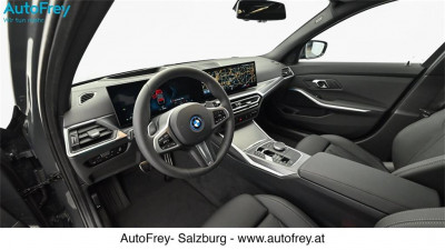 BMW 3er Gebrauchtwagen