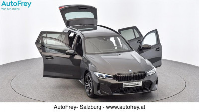 BMW 3er Gebrauchtwagen