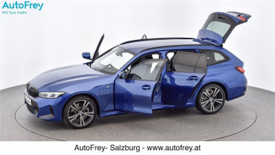 BMW 3er Gebrauchtwagen