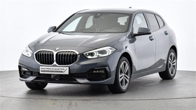 BMW 1er Gebrauchtwagen