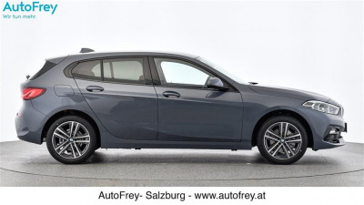 BMW 1er Gebrauchtwagen