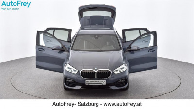 BMW 1er Gebrauchtwagen