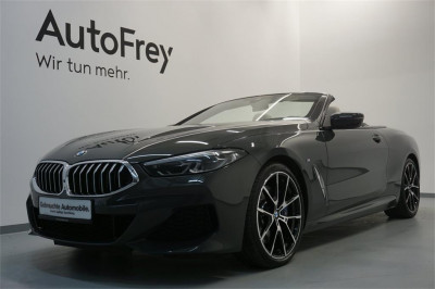 BMW 8er Gebrauchtwagen