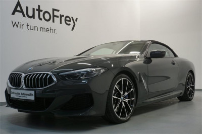 BMW 8er Gebrauchtwagen