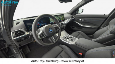 BMW 3er Gebrauchtwagen