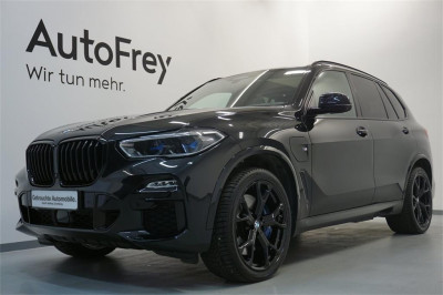 BMW X5 Gebrauchtwagen