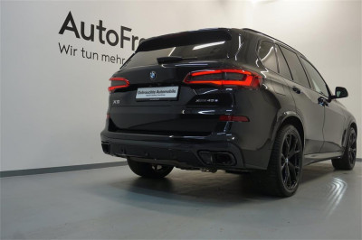 BMW X5 Gebrauchtwagen