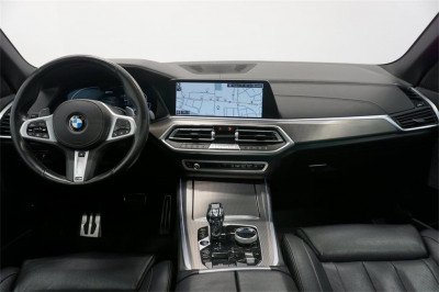 BMW X5 Gebrauchtwagen