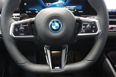 BMW i5 Vorführwagen