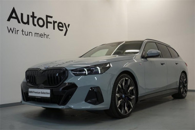 BMW i5 Vorführwagen