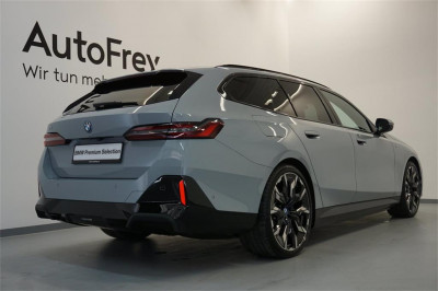 BMW i5 Vorführwagen