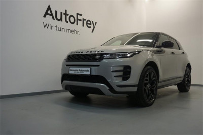 Land Rover Range Rover Evoque Gebrauchtwagen