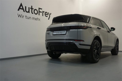 Land Rover Range Rover Evoque Gebrauchtwagen