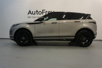 Land Rover Range Rover Evoque Gebrauchtwagen