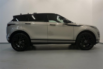 Land Rover Range Rover Evoque Gebrauchtwagen