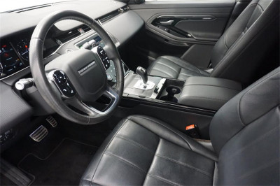 Land Rover Range Rover Evoque Gebrauchtwagen