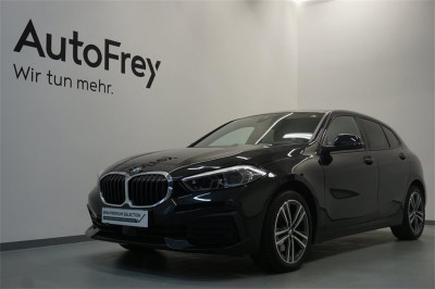 BMW 1er Gebrauchtwagen