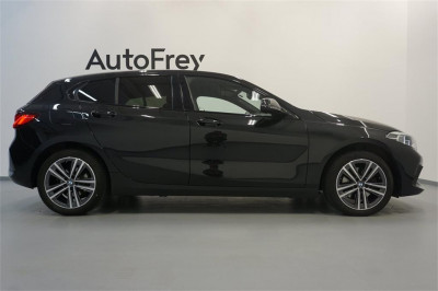 BMW 1er Gebrauchtwagen