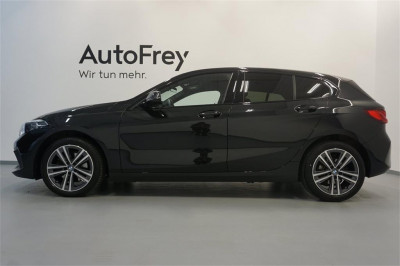 BMW 1er Gebrauchtwagen