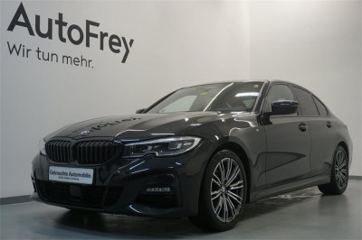 BMW 3er Gebrauchtwagen