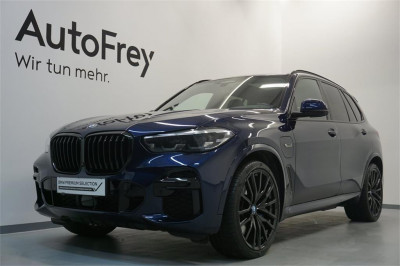 BMW X5 Gebrauchtwagen