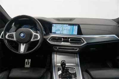 BMW X5 Gebrauchtwagen