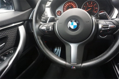 BMW 4er Gran Coupe Gebrauchtwagen