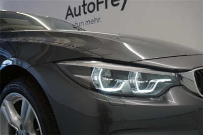 BMW 4er Gran Coupe Gebrauchtwagen