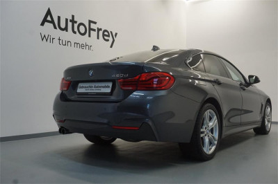 BMW 4er Gran Coupe Gebrauchtwagen