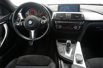 BMW 4er Gran Coupe Gebrauchtwagen