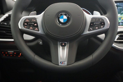 BMW X6 Gebrauchtwagen