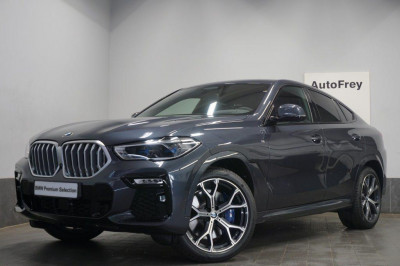 BMW X6 Gebrauchtwagen