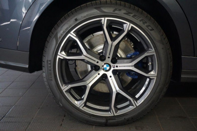 BMW X6 Gebrauchtwagen