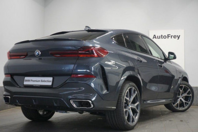 BMW X6 Gebrauchtwagen