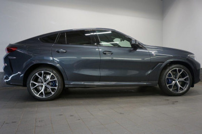 BMW X6 Gebrauchtwagen