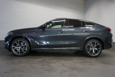 BMW X6 Gebrauchtwagen