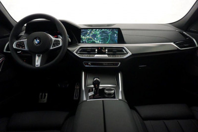 BMW X6 Gebrauchtwagen