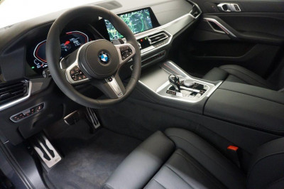 BMW X6 Gebrauchtwagen