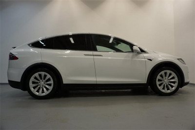 Tesla Model X Gebrauchtwagen