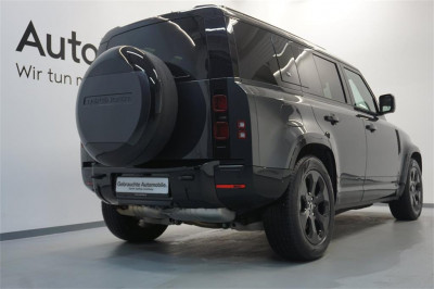 Land Rover Defender Gebrauchtwagen